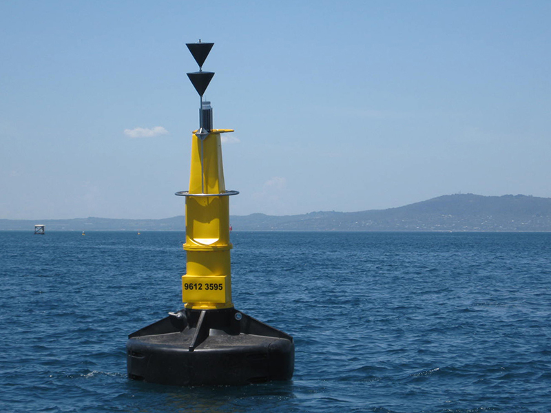 SeaServe 8